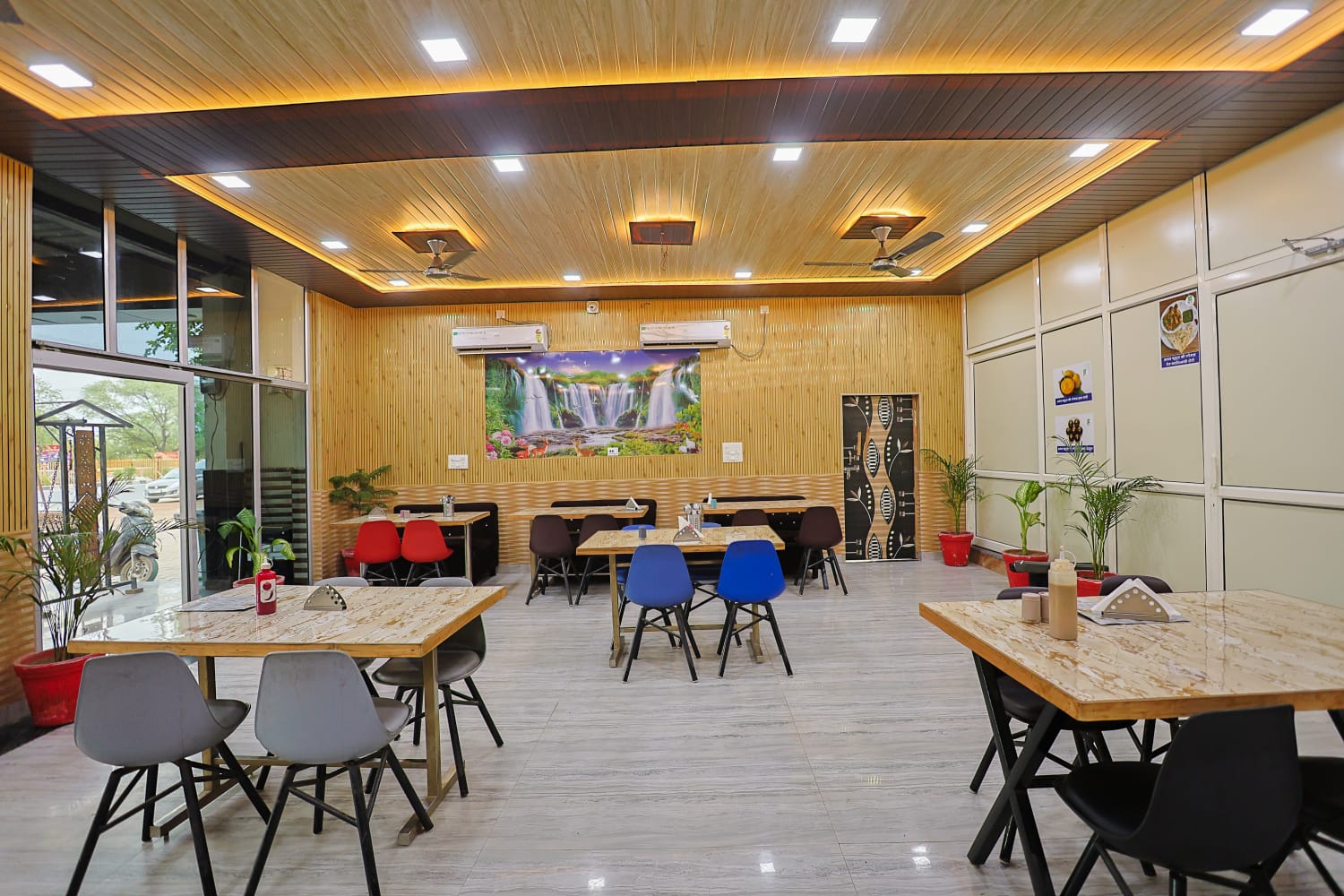 Madhav Food Caters